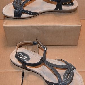 CLARKS ARTISAN WOMEN'S SANDALS